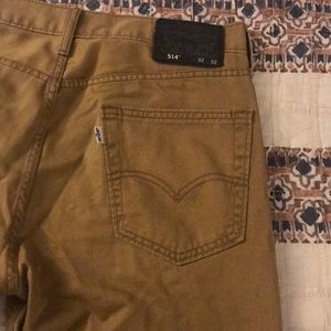 Men Khakis